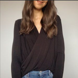 Babaton Longsleeve/Blouse